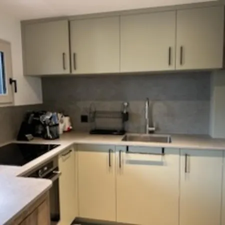 Skis Aux Pieds, 2 Cabines, Wifi, Animaux Admis - Fr-1-181-2305 Appartement *