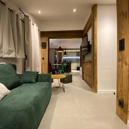 Appartement Skis Aux Pieds, 2 Cabines, Wifi, Animaux Admis - Fr-1-181-2305 La Plagne-Tarentaise
