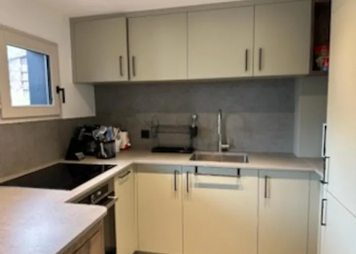 Skis Aux Pieds, 2 Cabines, Wifi, Animaux Admis - Fr-1-181-2305 Appartement *